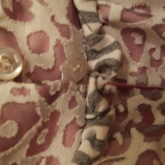 Bonnie Jean Top - Picture 6 of 6